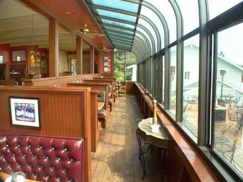 Best Western Inn At Face Rock Bandon Exterior foto