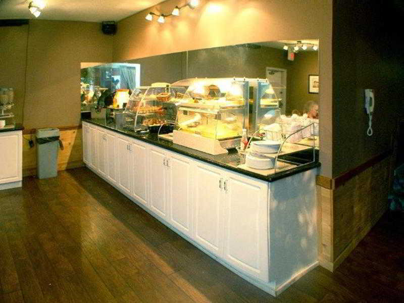 Best Western Inn At Face Rock Bandon Exterior foto